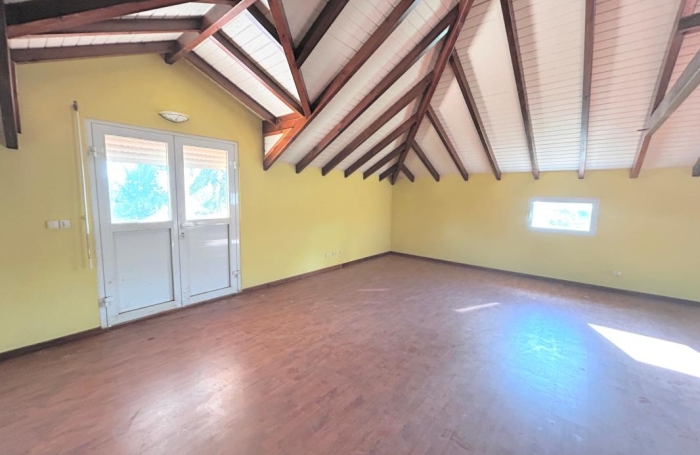 Vente Maison 200m&sup2; 5 pièces Saint Fran&ccedil;ois