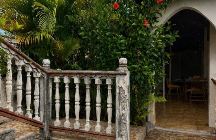 Vente Maison 207.67m&sup2; 8 pièces Baillif