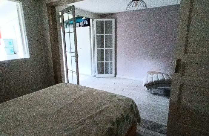 MAISON T3 (87m2) - JUMELL&Eacute;E et MEUBL&Eacute;E - Belcourt 97122 BAIE-MAHAULT