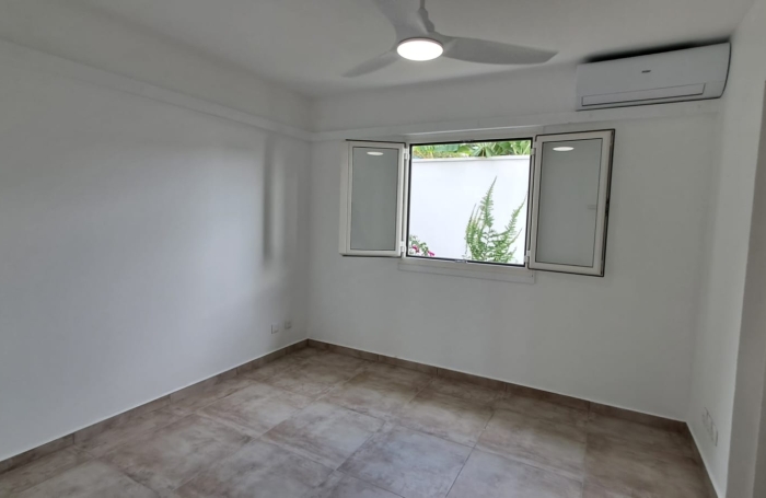 Pavillon neuf T4 vue mer quartier r&eacute;sidentiel &agrave; Bouillante
