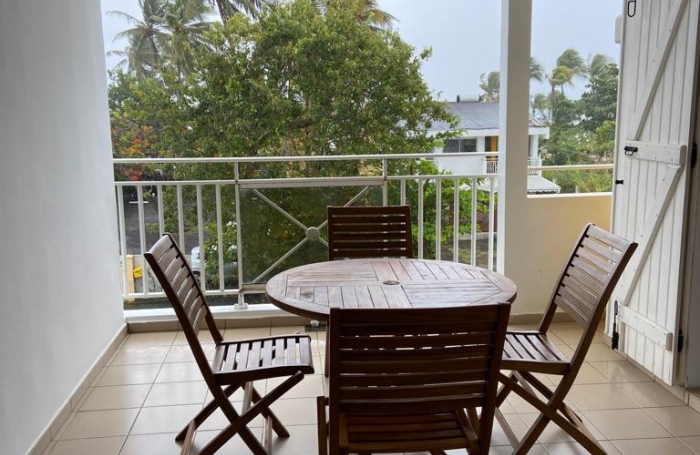 Location Appartement 97180