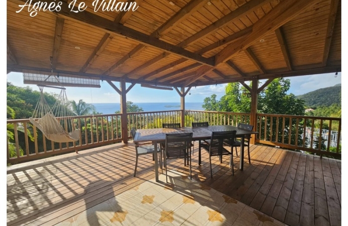 Vente Maison 97125
