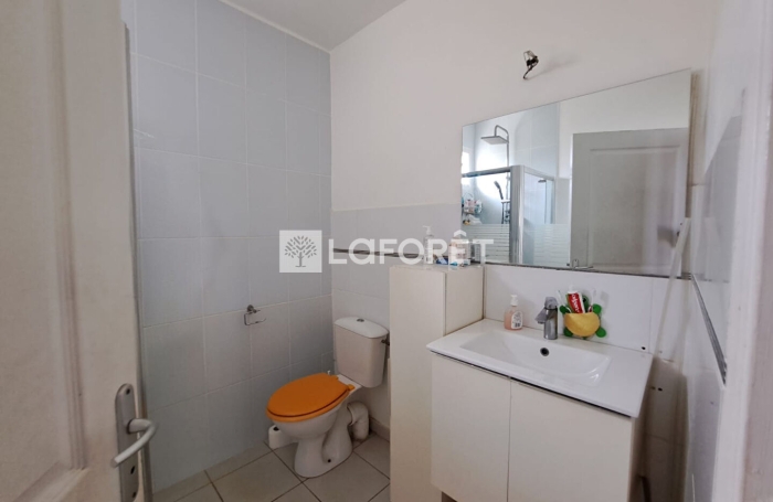 Vente Maison 90m&sup2; 4 pi&egrave;ces Lamentin