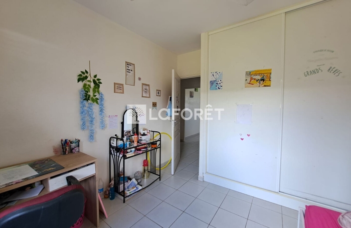 Vente Maison 90m&sup2; 4 pi&egrave;ces Lamentin