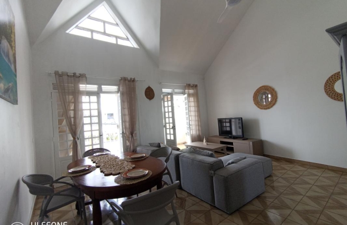Location Maison 97190