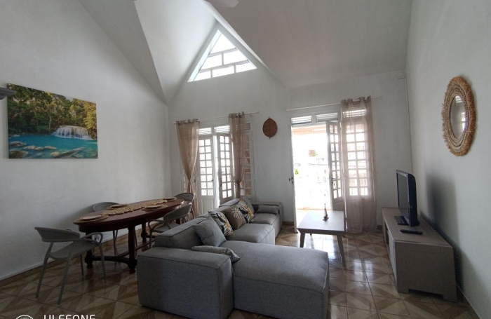 Location Maison 71.44m&sup2; 3 pièces Gosier