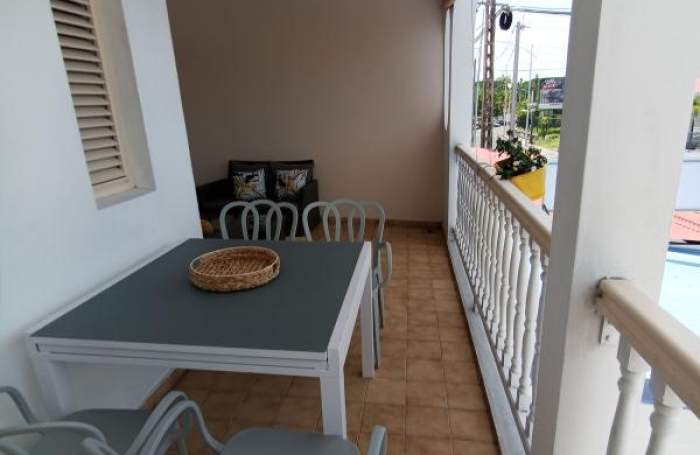 Location Maison 71.44m&sup2; 3 pièces Gosier