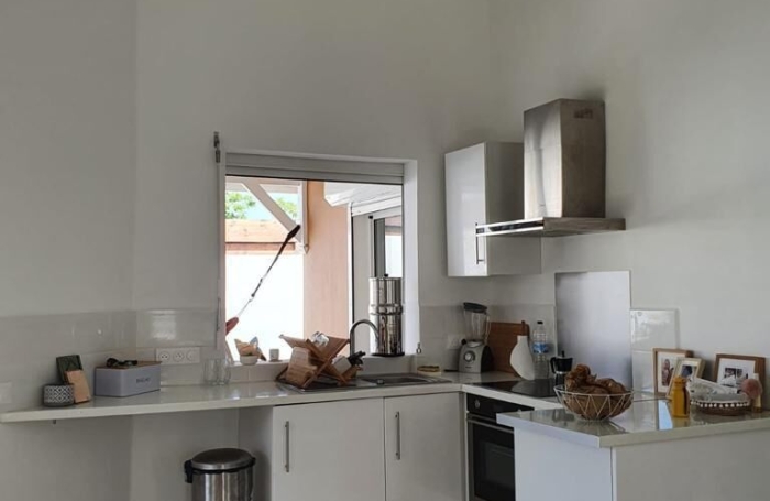 Location Maison 90m&sup2; 4 pièces Saint Fran&ccedil;ois