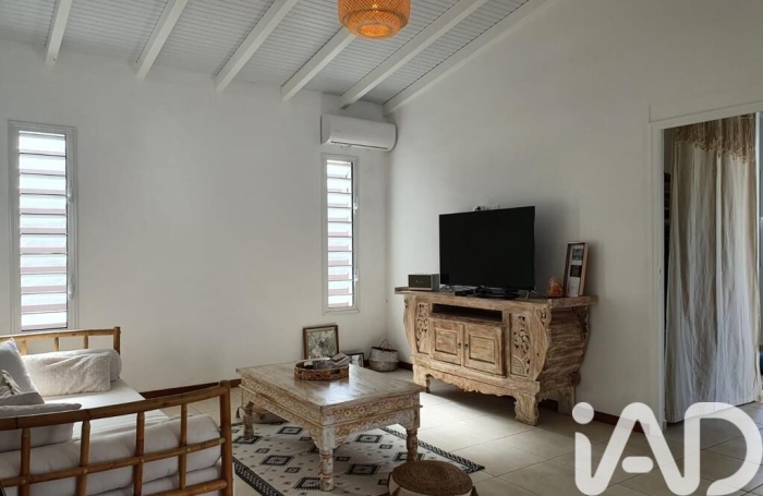 Location Maison 90m&sup2; 4 pièces Saint Fran&ccedil;ois