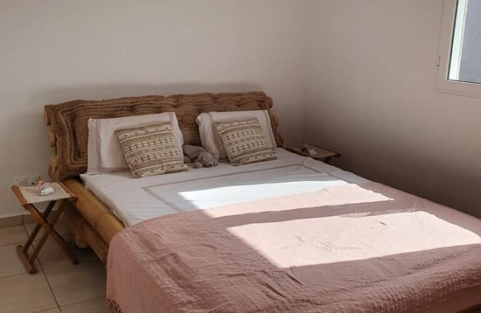 Location Maison 90m&sup2; 4 pièces Saint Fran&ccedil;ois