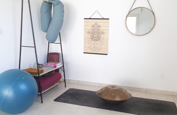 Location Maison 90m&sup2; 4 pièces Saint Fran&ccedil;ois