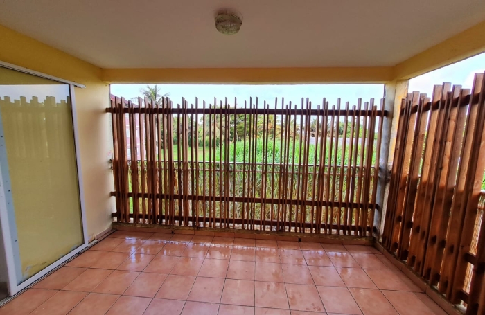 BEL APPARTEMENT T3 1er &eacute;tage