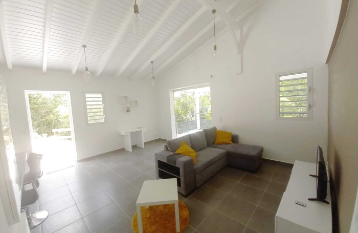 Location Maison 97190