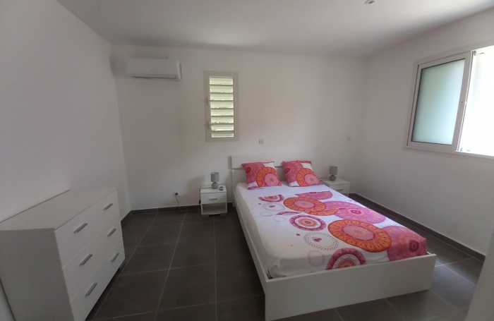MAISON INDIVIDUELLE F3 MEUBLEE