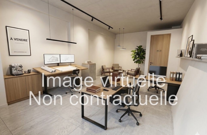 Vente Divers 37m&sup2; Sainte Anne