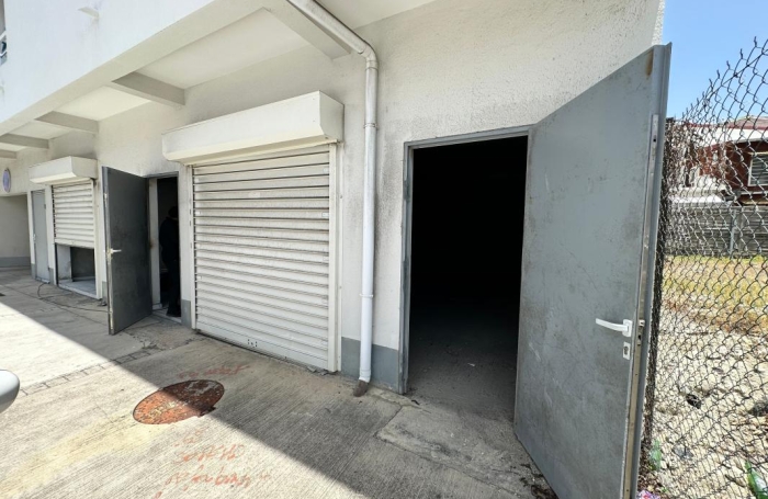 Vente Divers 37m&sup2; Sainte Anne