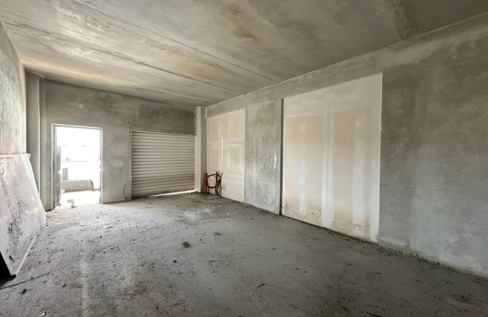 Vente Divers 37m&sup2; Sainte Anne