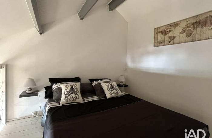 Location Appartement 27m&sup2; 1 pièce Saint Fran&ccedil;ois