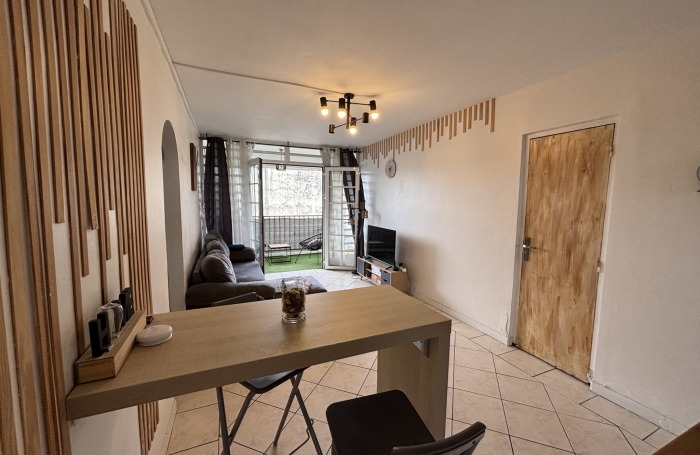 Location Appartement 97139