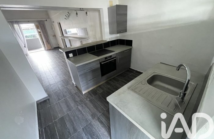 Vente Maison 97111