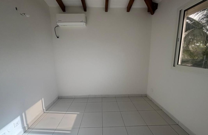 Location Maison 67m&sup2; 3 pièces Le Moule