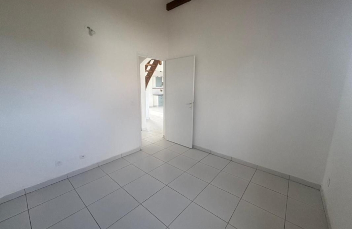 Location Maison 67m&sup2; 3 pièces Le Moule
