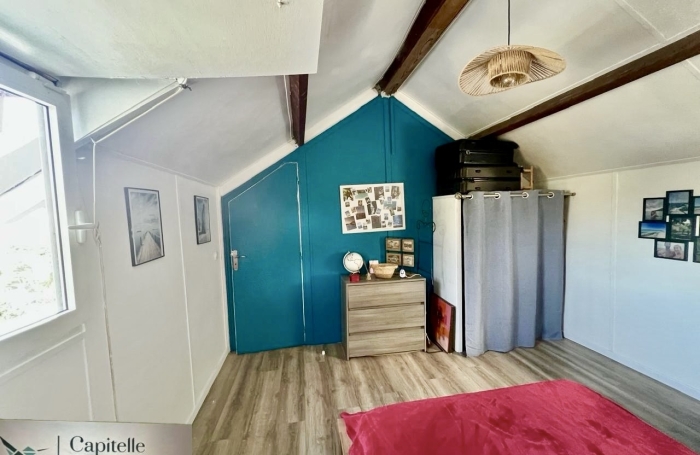 MAISON -109 M2 - 4 Pieces -Sainte Rose -