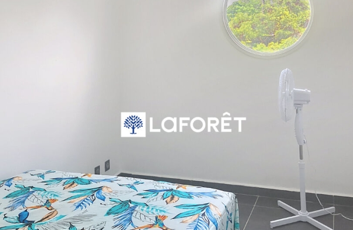 Location Appartement 55.49m&sup2; 3 pi&egrave;ces Saint Fran&ccedil;ois