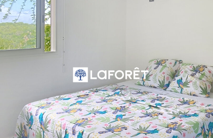 Location Appartement 55.49m&sup2; 3 pi&egrave;ces Saint Fran&ccedil;ois