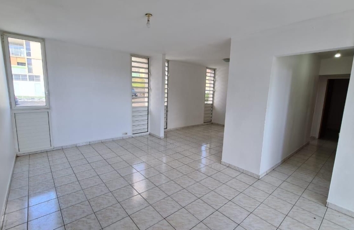 Vente Appartement 63m&sup2; 4 pièces Saint Claude
