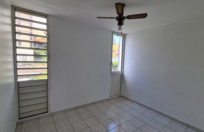 Vente Appartement 63m&sup2; 4 pièces Saint Claude