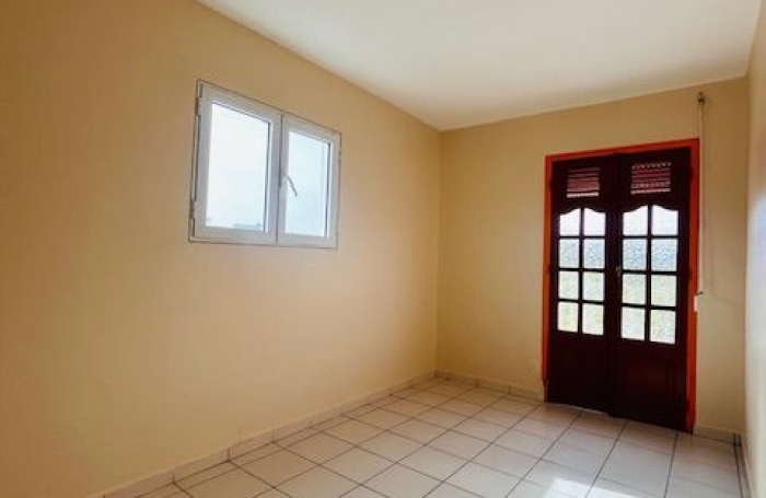 Location Appartement 35.45m&sup2; 2 pièces Pointe-&agrave;-Pitre
