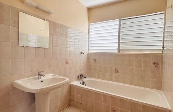 Location Appartement 35.45m&sup2; 2 pièces Pointe-&agrave;-Pitre