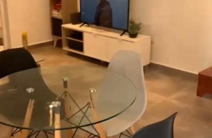 Location Appartement 54.64m&sup2; 2 pièces Petit-Bourg