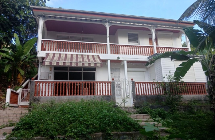 Vente Maison 97111