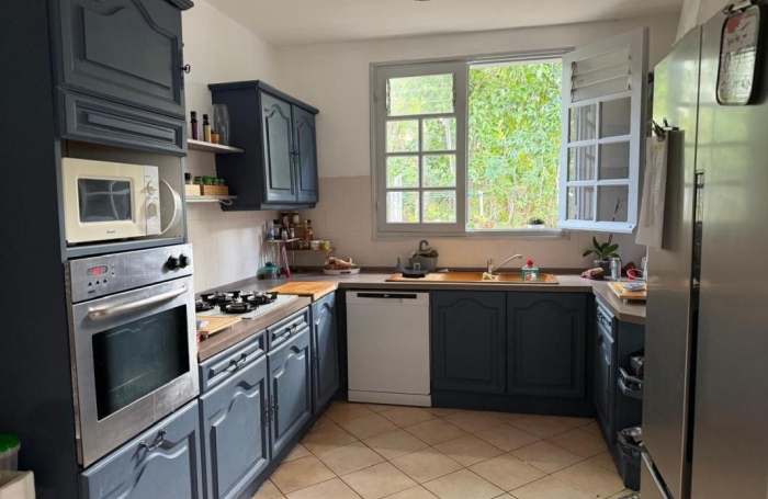 Location Maison 97118