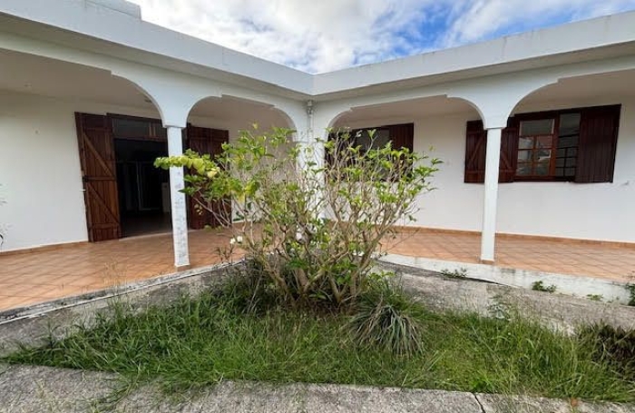 Location Maison 100m&sup2; 4 pièces Saint Fran&ccedil;ois