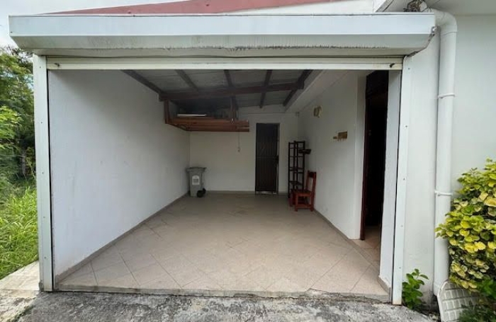 Location Maison 100m&sup2; 4 pièces Saint Fran&ccedil;ois