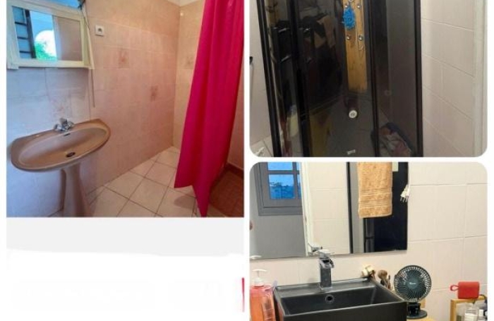 Location Maison 100m&sup2; 4 pièces Saint Fran&ccedil;ois