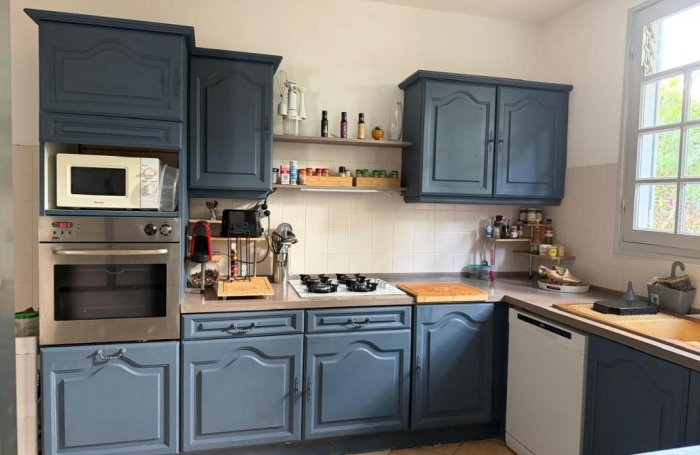 Location Maison 100m&sup2; 4 pièces Saint Fran&ccedil;ois