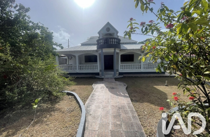 Vente Maison 97131