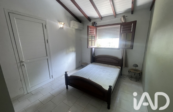 Vente Maison 193m&sup2; 5 pièces Petit-Canal