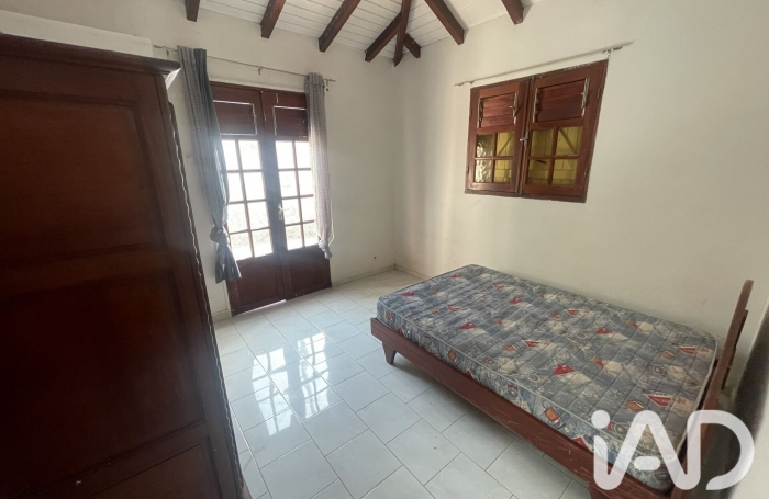 Vente Maison 193m&sup2; 5 pièces Petit-Canal