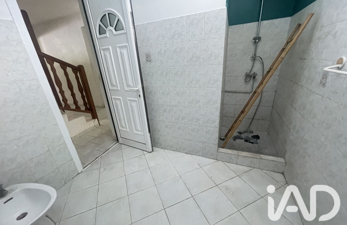 Vente Maison 193m&sup2; 5 pièces Petit-Canal