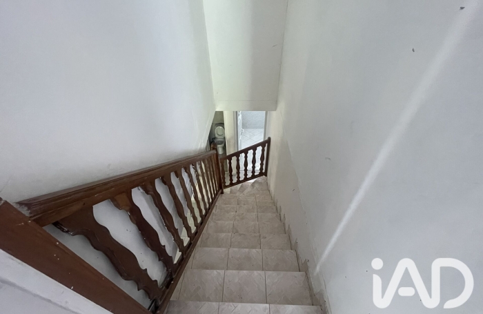 Vente Maison 193m&sup2; 5 pièces Petit-Canal