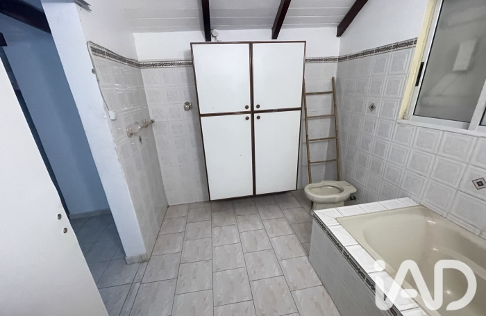 Vente Maison 193m&sup2; 5 pièces Petit-Canal