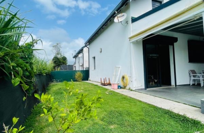Location Maison 71.79m&sup2; 4 pièces Goyave