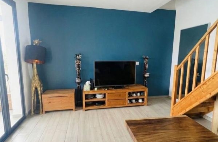 Location Maison 71.79m&sup2; 4 pièces Goyave