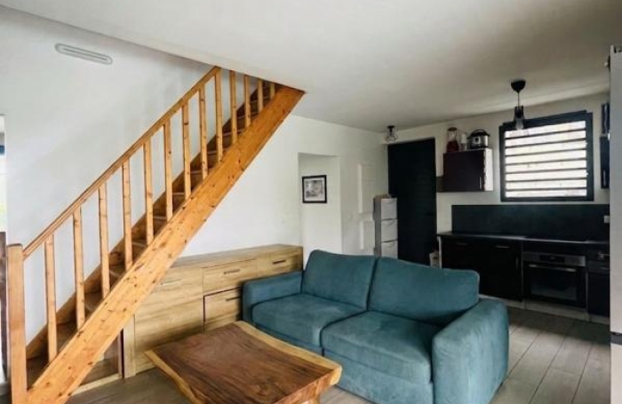 Location Maison 71.79m&sup2; 4 pièces Goyave