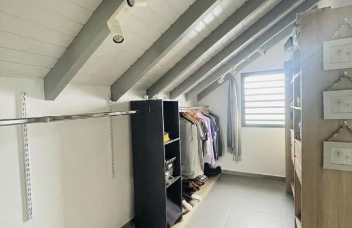 Location Maison 71.79m&sup2; 4 pièces Goyave